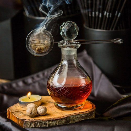 Attar oil based perfume manufacturer India