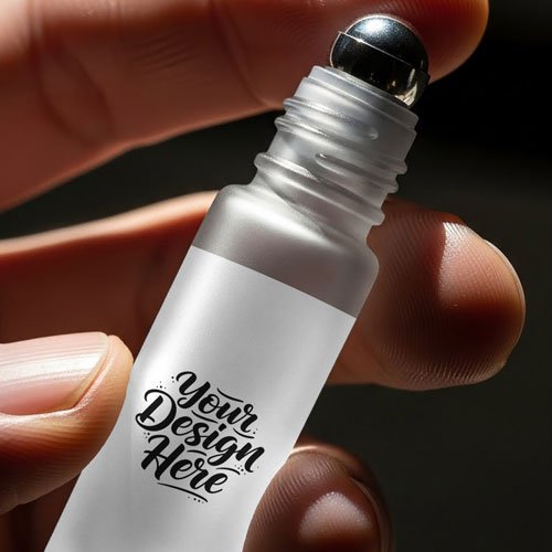Roll-on perfume OEM low MOQ
